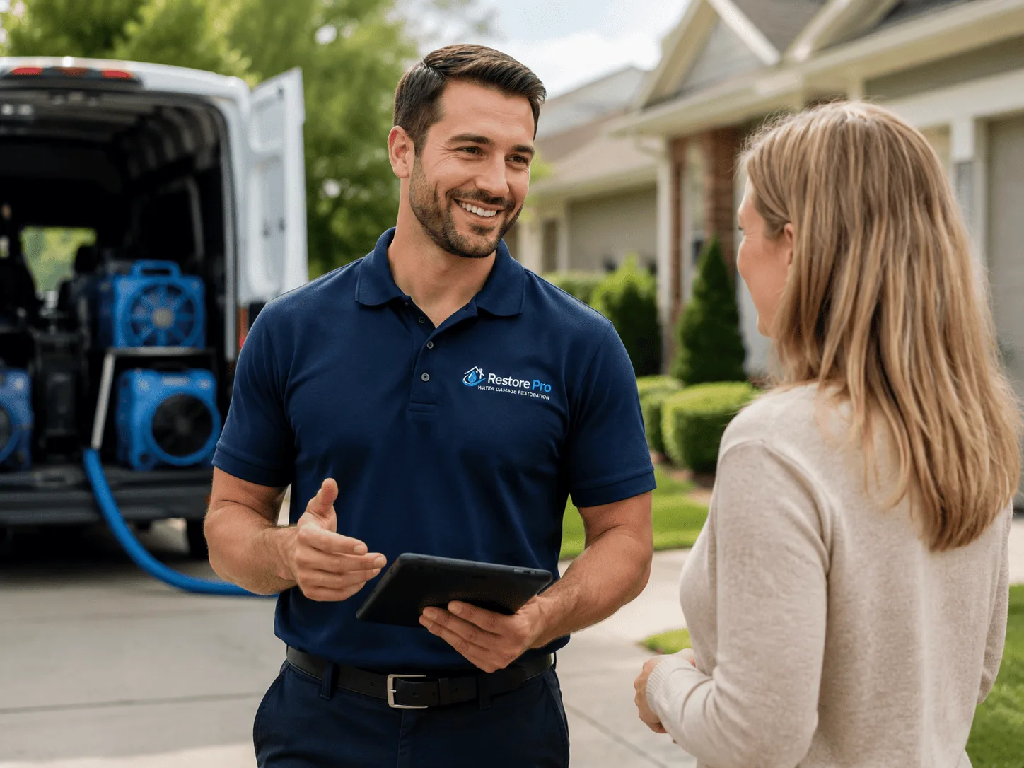 Water Damage Restoration Helena, MO FAQs